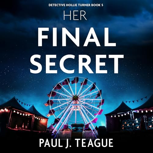 Cover of Her Final Secret