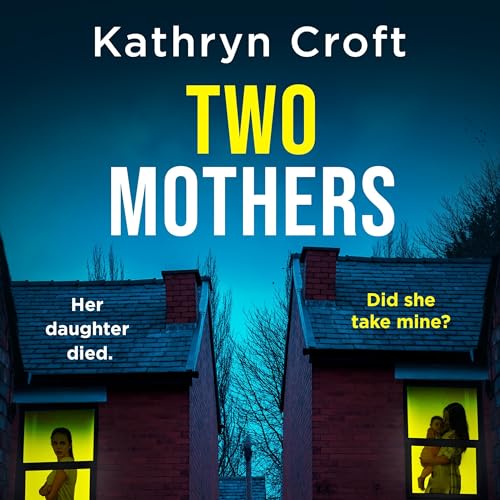 Cover of Two Mothers