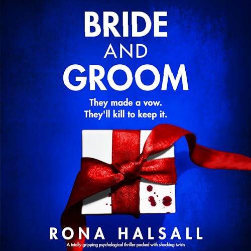 Cover of Bride and Groom