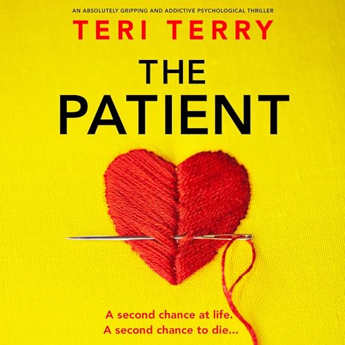Cover of The Patient