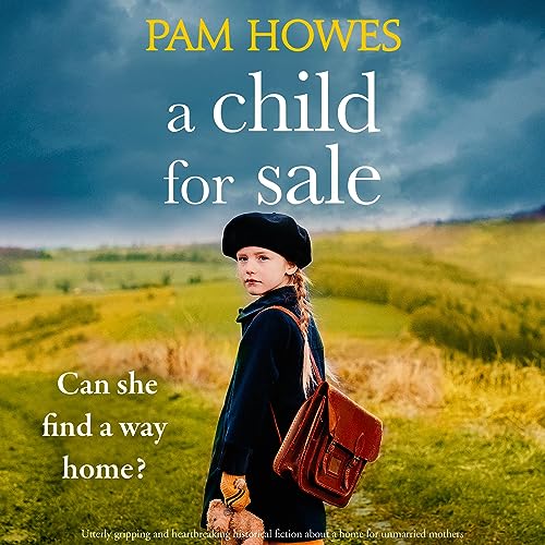 Cover of A Child for Sale