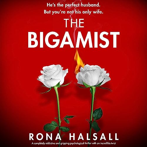 Cover of The Bigamist