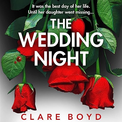 Cover of The Wedding Night