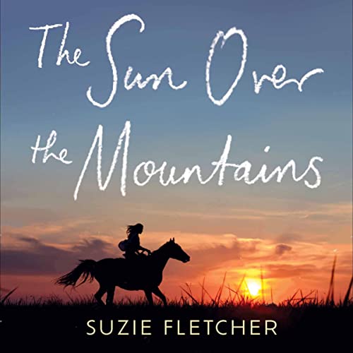 Cover of The Sun Over the Mountains