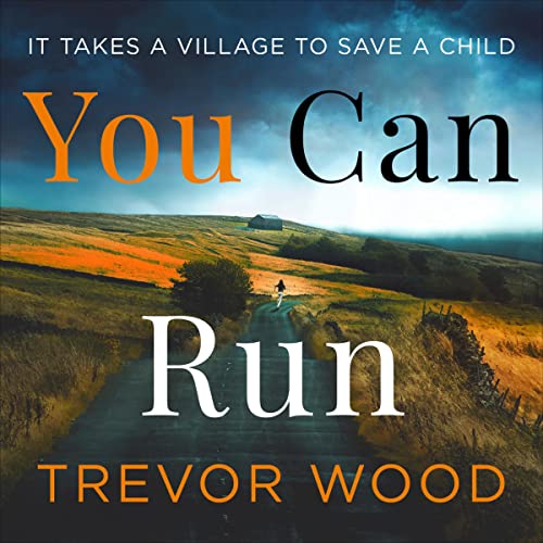 Cover of You Can Run