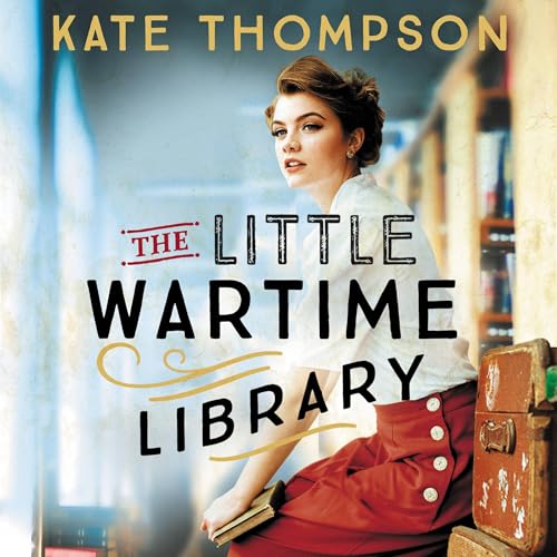 Cover of The Little Wartime Library