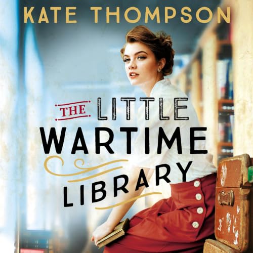 Cover of The Little Wartime Library