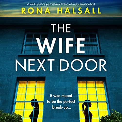 Cover of The Wife Next Door