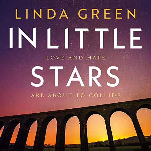 Cover of In Little Stars