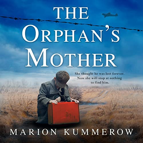 Cover of The Orphan's Mother