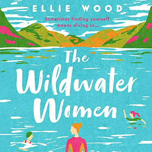 Cover of The Wildwater Women