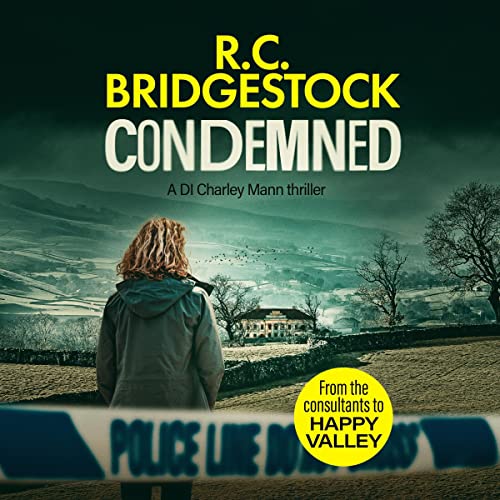 Cover of Condemned