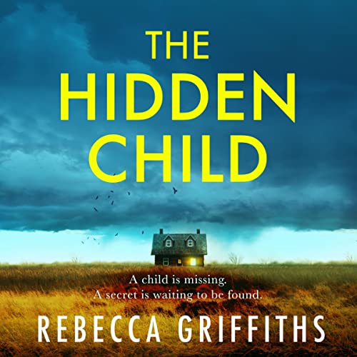 Cover of The Hidden Child