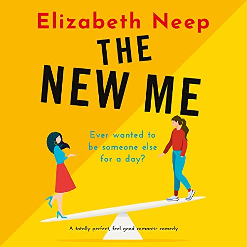 Cover of The New Me
