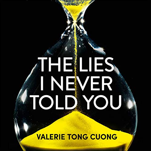 Cover of The Lies I Never Told You