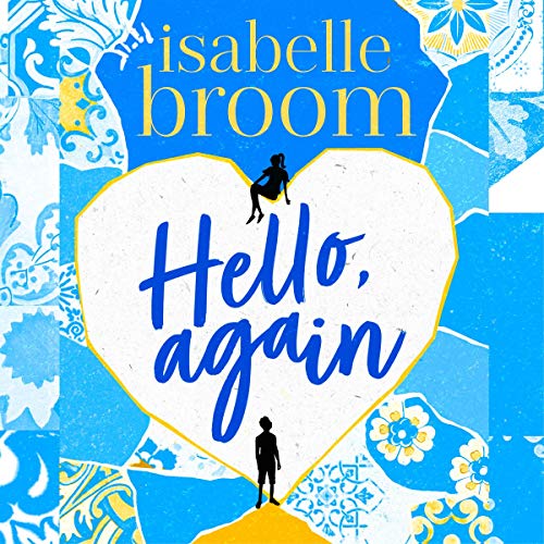 Cover of Hello, Again