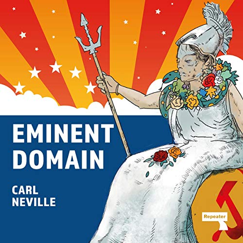 Cover of Eminent Domain