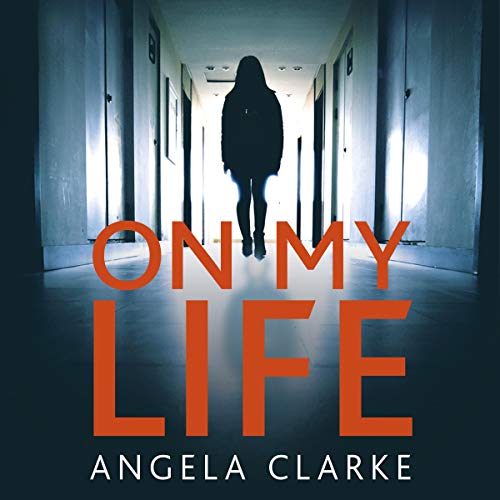 Cover of On My Life