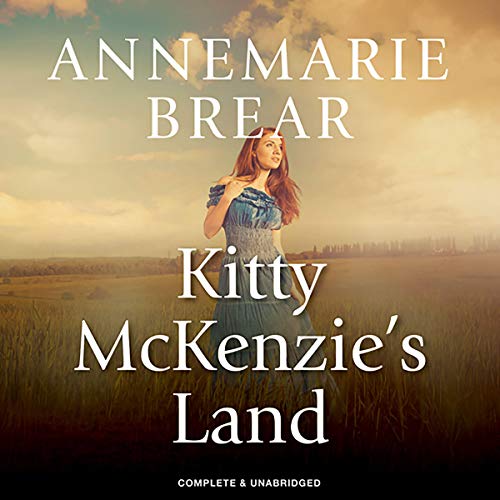 Cover of Kitty McKenzie's Land