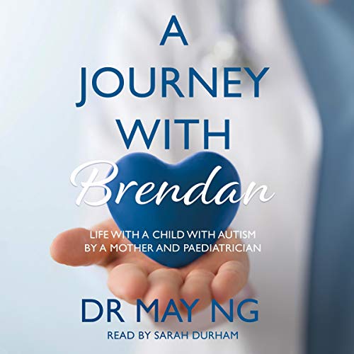 Cover of A Journey with Brendan