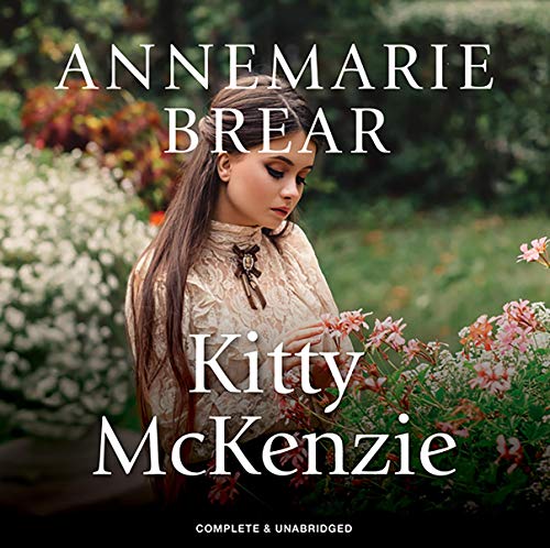Cover of Kitty McKenzie