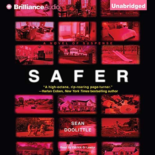 Cover of Safer