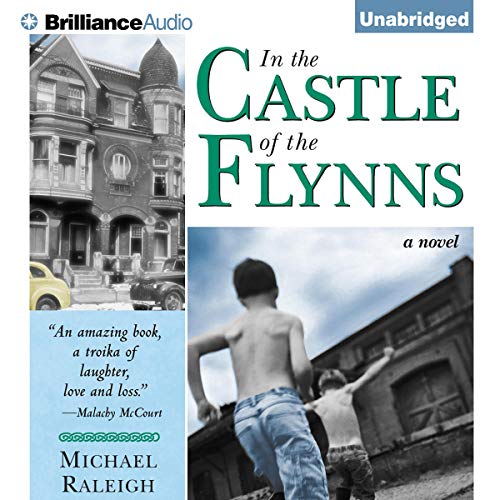 Cover of In the Castle of the Flynns