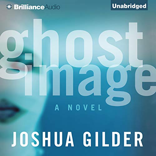 Cover of Ghost Image