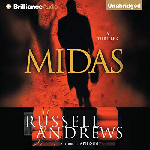Cover of Midas