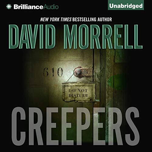Cover of Creepers