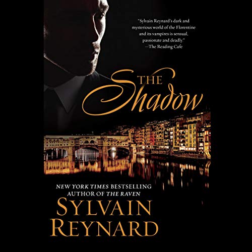 Cover of The Shadow
