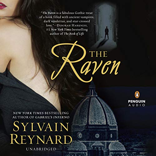 Cover of The Raven