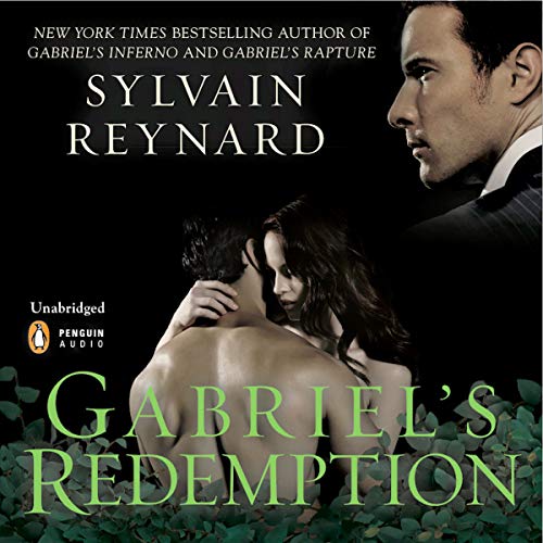 Cover of Gabriel's Redemption