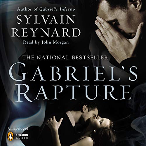 Cover of Gabriel's Rapture