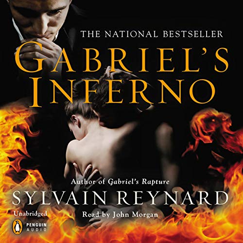 Cover of Gabriel's Inferno