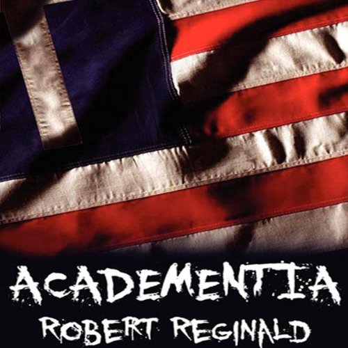 Cover of Academentia