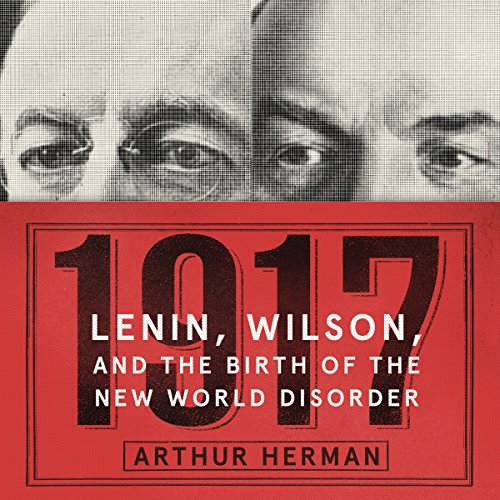 Cover of 1917