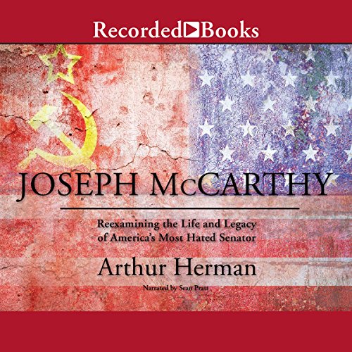 Cover of Joseph McCarthy
