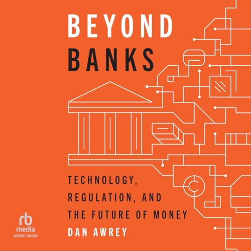 Cover of Beyond Banks