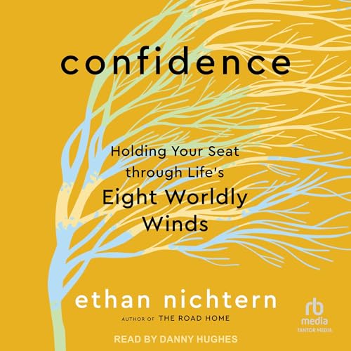 Cover of Confidence