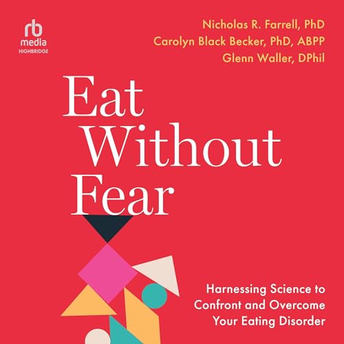 Cover of Eat Without Fear