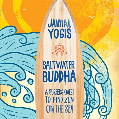 Cover of Saltwater Buddha