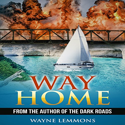 Cover of Way Home