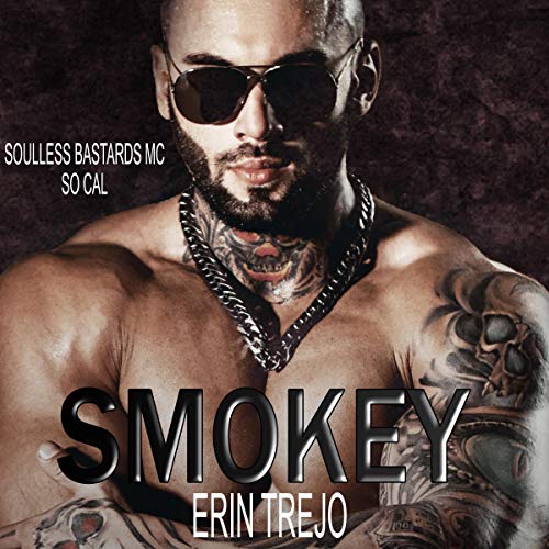 Cover of Smokey