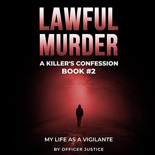 Cover of Lawful Murder