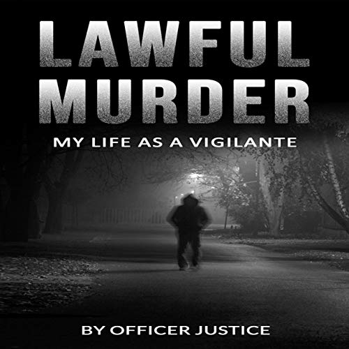 Cover of Lawful Murder