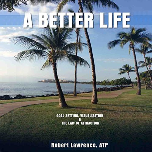 Cover of A Better Life