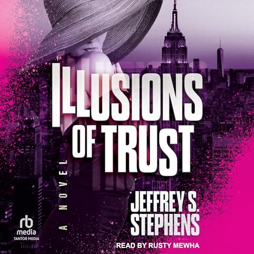 Cover of Illusions of Trust