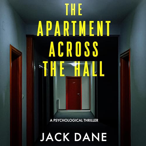 Cover of The Apartment Across the Hall