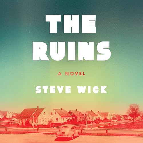 Cover of The Ruins
